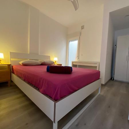 Casa Quintero Valencia Playa Cabanal 외부 사진