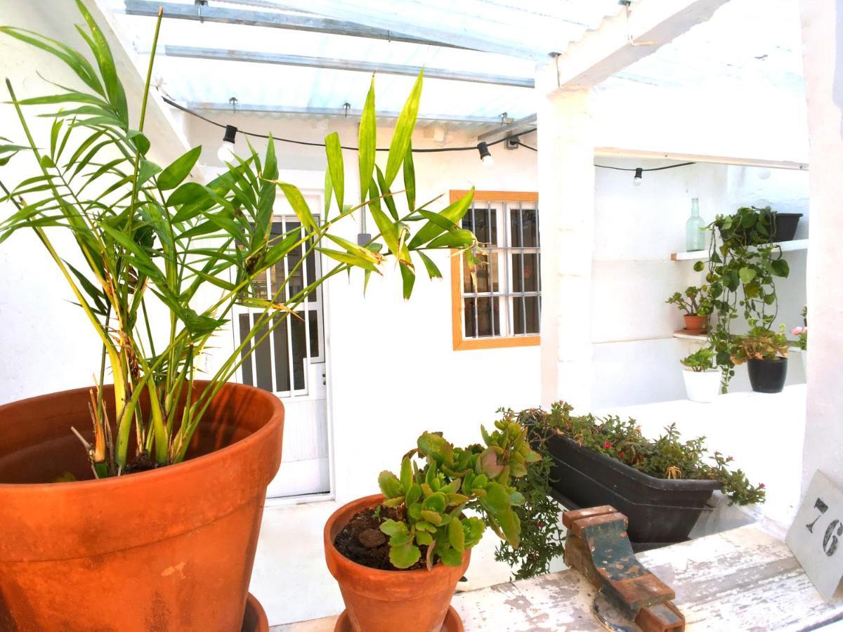 Casa Quintero Valencia Playa Cabanal 외부 사진