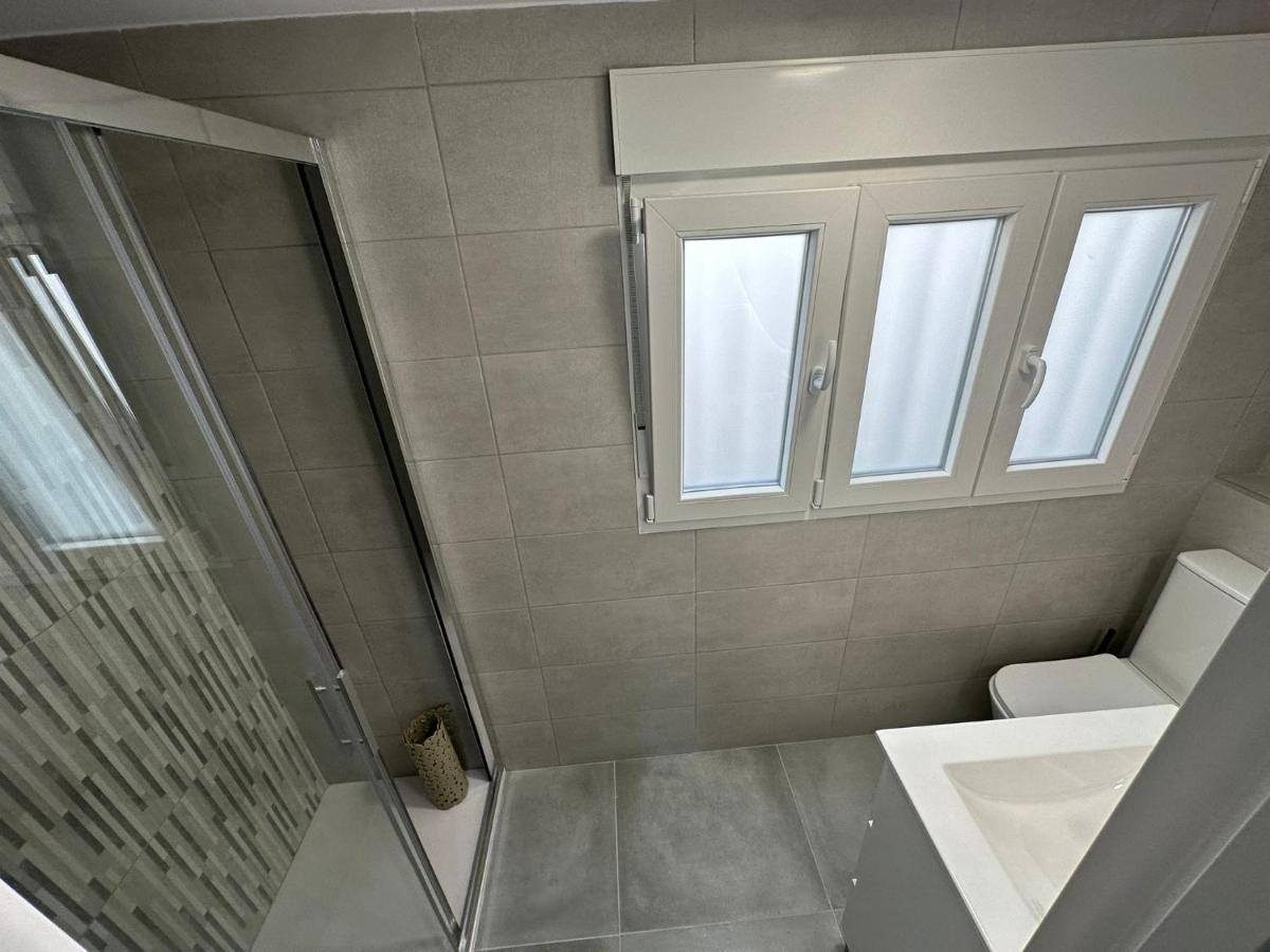 Casa Quintero Valencia Playa Cabanal 외부 사진